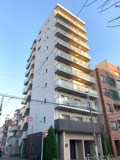 Rising place 西浅草の画像