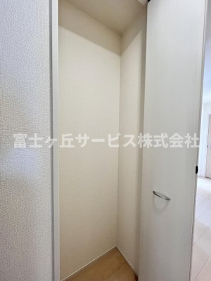 【収納】 | 磐田市豊浜中野 3期 新築一戸建て 1号棟 | 収納です