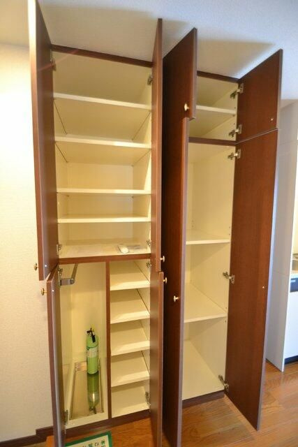 グリーンリーフ　オオツカのその他