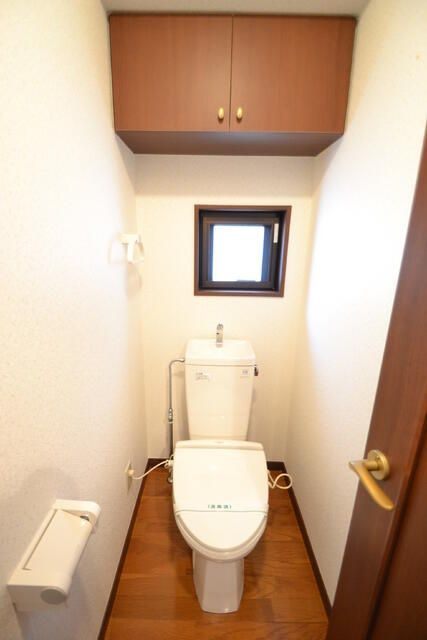 グリーンリーフ　オオツカのトイレ