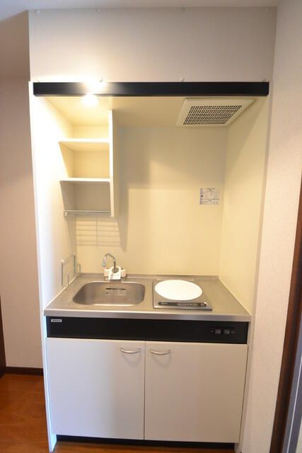 グリーンリーフ　オオツカのキッチン