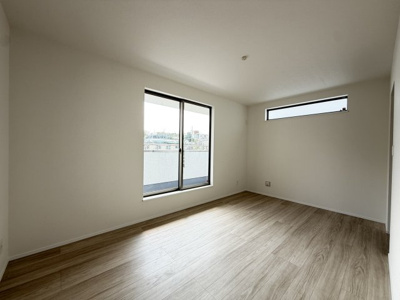 【浴室】 | うるま市栄野比（全4棟）D号棟 | ※同仕様写真です