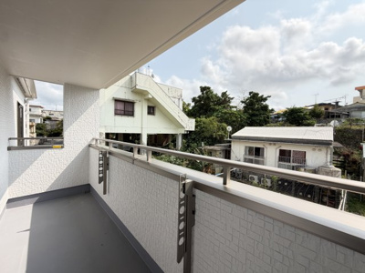 【収納】 | うるま市栄野比（全4棟）D号棟 | ※同仕様写真です