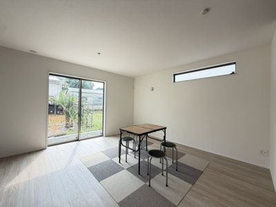 【洋室】 | うるま市栄野比（全4棟）D号棟 | ※同仕様写真です