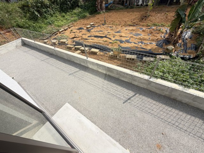 【洋室】 | うるま市栄野比（全4棟）D号棟 | ※同仕様写真です