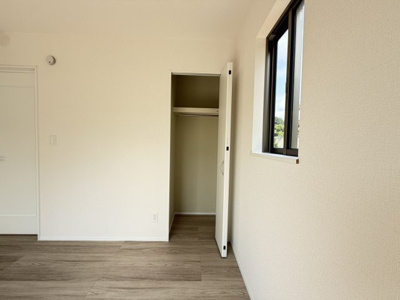 【セキュリティ】 | うるま市栄野比（全4棟）D号棟 | ※同仕様写真です