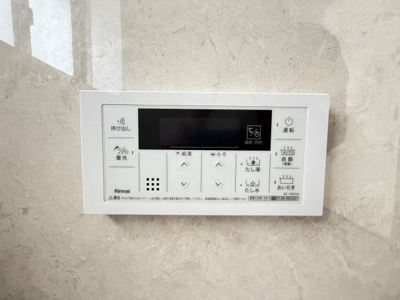 【ランドリースペース】 | うるま市栄野比（全4棟）D号棟 | ※同仕様写真です