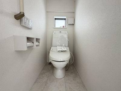 【設備】 | うるま市栄野比（全4棟）D号棟 | ※同仕様写真です