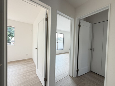 【内装】 | うるま市栄野比（全4棟）ラストD号棟 | D号棟　2階ホール♪