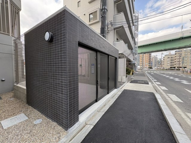 ディアレイシャス東別院Ⅳ|名古屋市の賃貸ならMy賃貸のその他共用部分|ディアレイシャス東別院Ⅳ