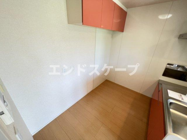 エスペランサKのその他共用部分|高崎、前橋エリアのお部屋探しはエンドスケープまで！お客様の理想お聞かせ下さい♪