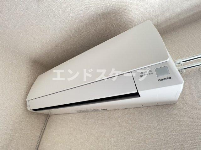 エスペランサKの設備|高崎、前橋エリアのお部屋探しはエンドスケープまで！お客様の理想お聞かせ下さい♪