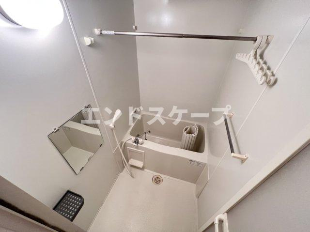 エスペランサKの内装|高崎、前橋エリアのお部屋探しはエンドスケープまで！お客様の理想お聞かせ下さい♪