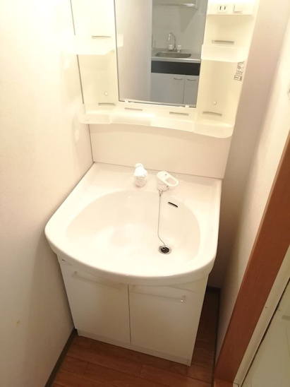 シャンプードレッサー 