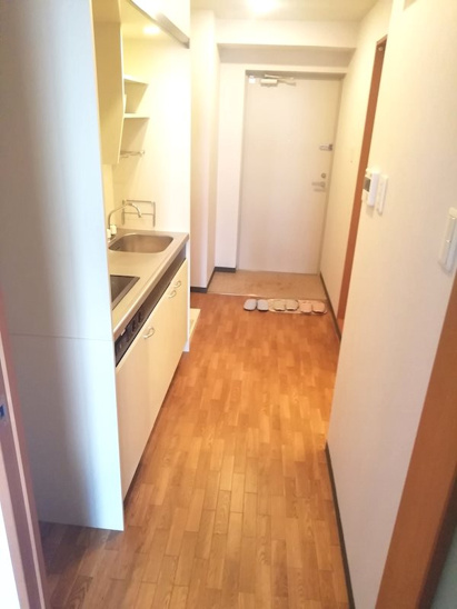 【内装】マインズ・コム四条大宮 