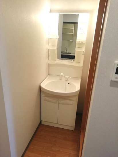 シャンプードレッサー 