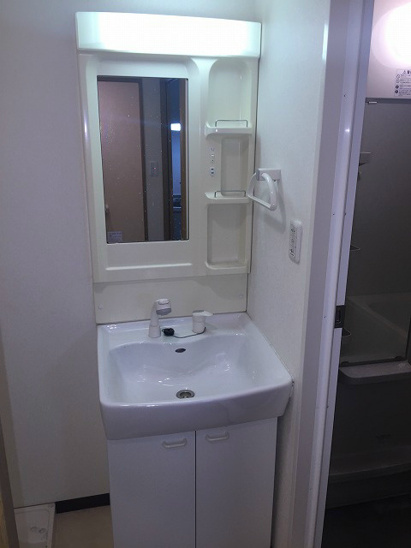 【洗面所】ＳＴＤ五条 