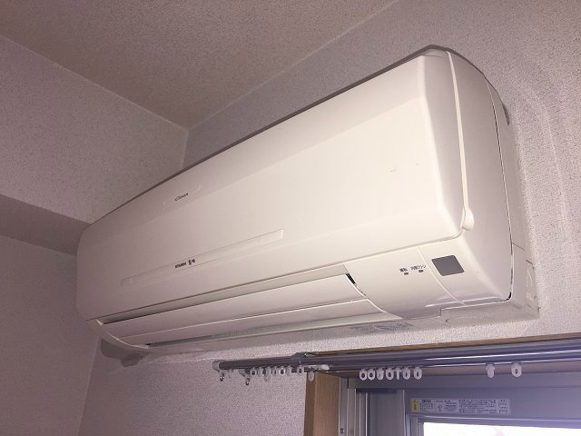 【設備】ＳＴＤ五条 