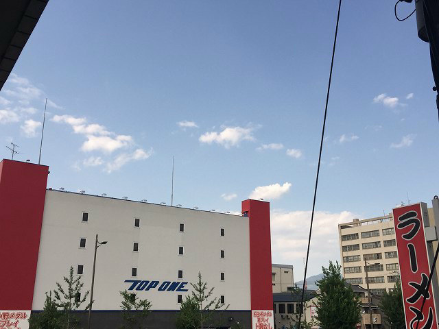 【展望】ＳＴＤ五条 