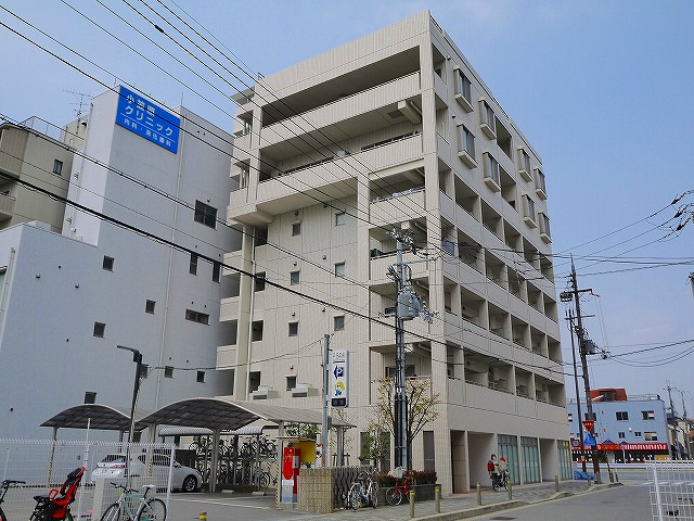 【外観】ＳＴＤ五条 