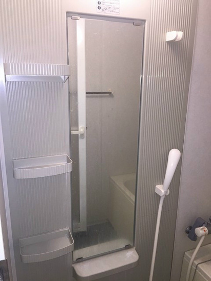 【浴室】ＳＴＤ五条 