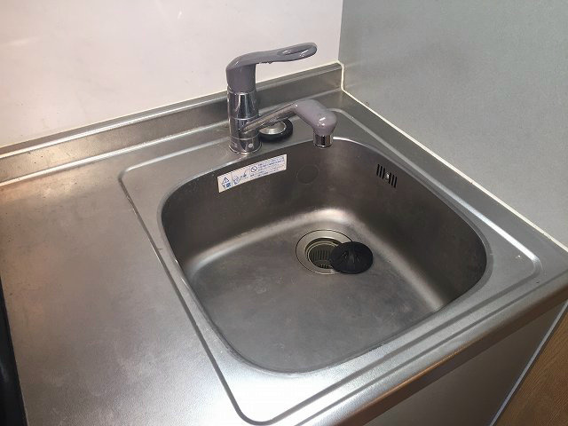 【キッチン】ＳＴＤ五条 