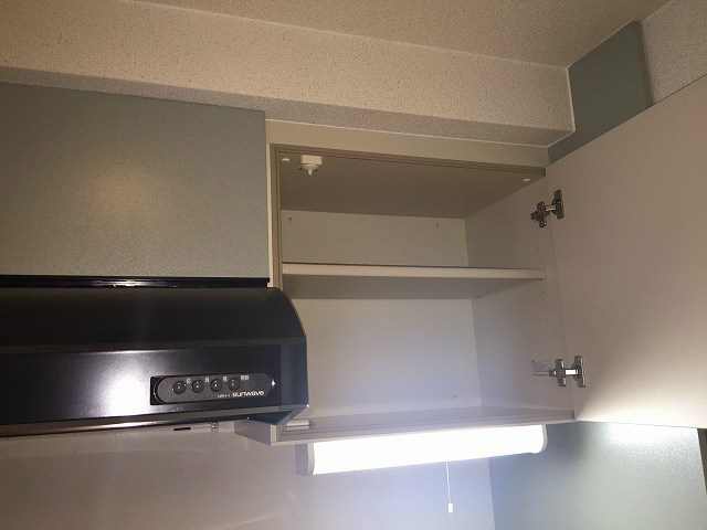 【収納】ＳＴＤ五条 