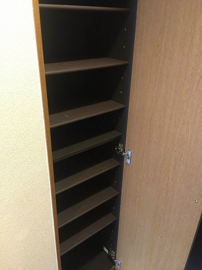 【収納】ＳＴＤ五条 