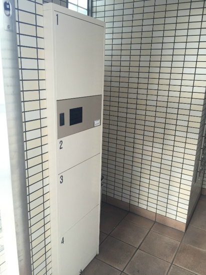 【その他共用部分】ＳＴＤ五条 