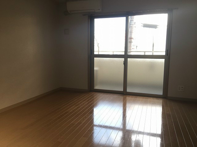 【寝室】ＳＴＤ五条 