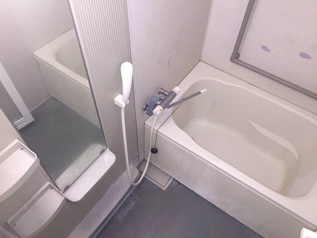 【浴室】ＳＴＤ五条 