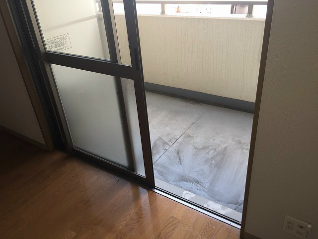 【バルコニー】ＳＴＤ五条 