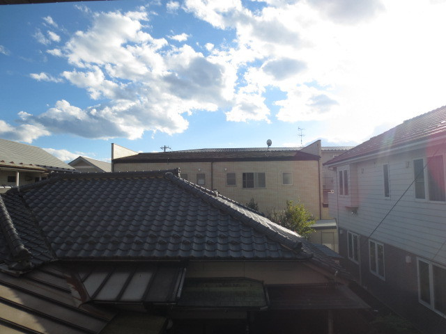 アルヴェール１７の展望|眺望