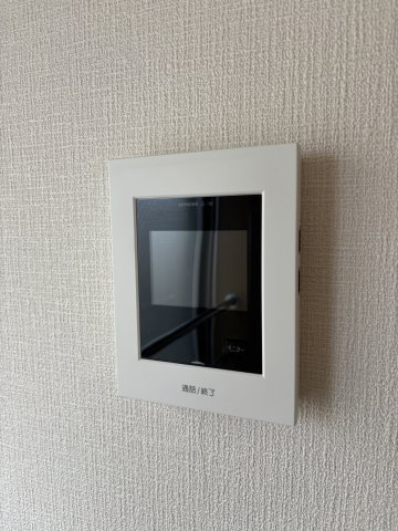 アルヴェール１７のセキュリティ