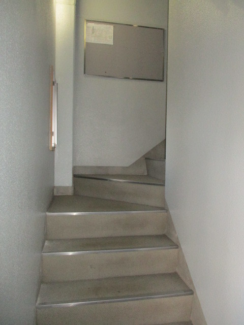 アルヴェール１７のその他共用部分