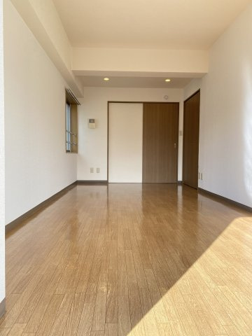 アルヴェール１７の洋室