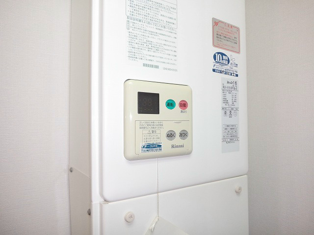 【設備】アベニュー高辻 