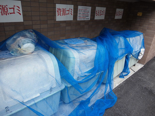 【その他共用部分】アベニュー高辻 