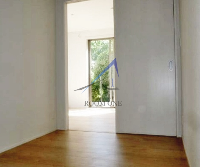 パーシモンの寝室|寝室です。