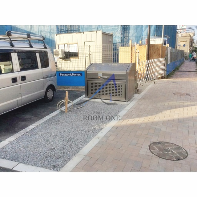 パーシモンのその他