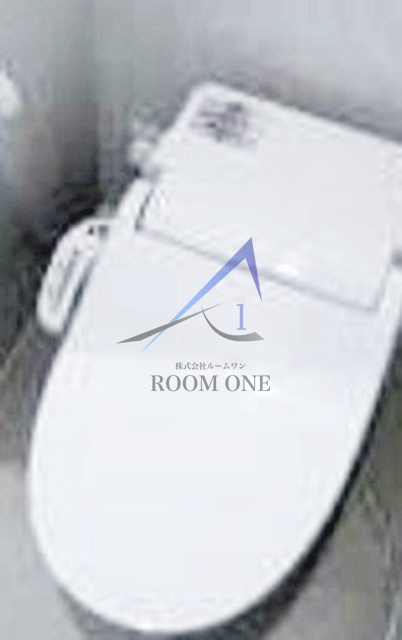 パーシモンのトイレ|トイレです。