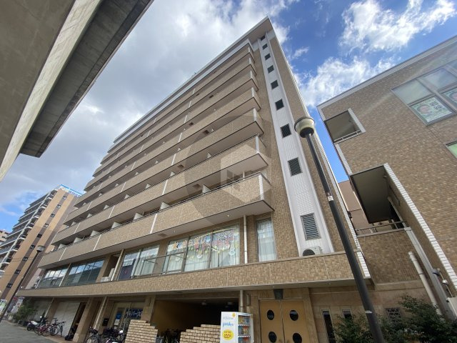 セレブ布施東