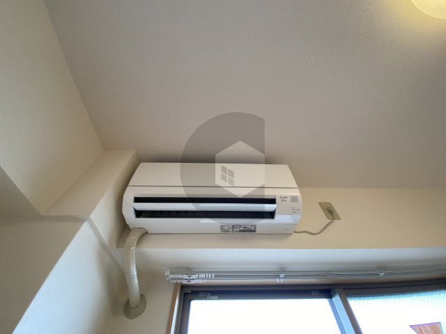 セレブ布施東の設備