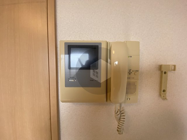 セレブ布施東のセキュリティ