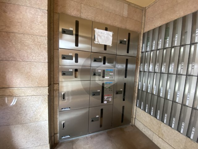 セレブ布施東のその他共用部分