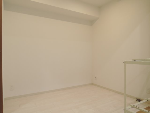 グランコート茨木永代町の寝室