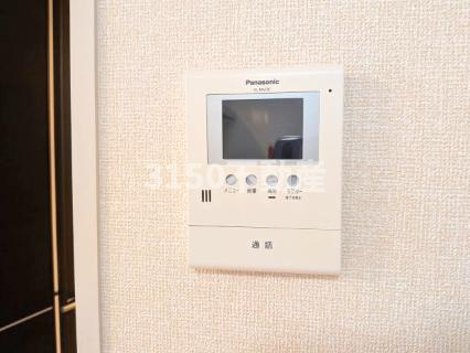 カーサフェリスのセキュリティ