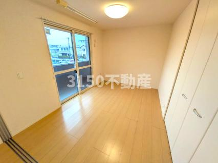 カーサフェリスの内装