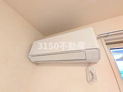 カーサフェリスの設備