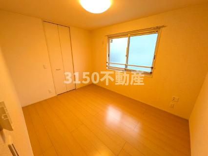 カーサフェリスの内装